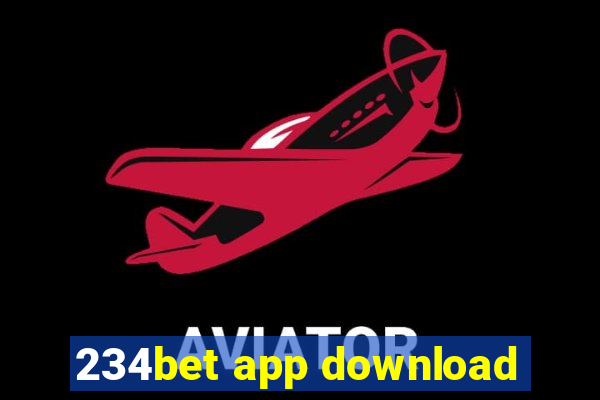 234bet app download